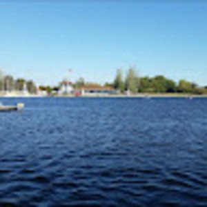 Meet your Posher, Glad